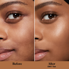 Laura Mercier Tinted Moisturiser Light Revealer Natural Skin Illuminator Spf 25 - 5W1 Tan | Grocsy