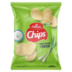 Haldiram's Sour Cream & Onion Chips | Grocsy