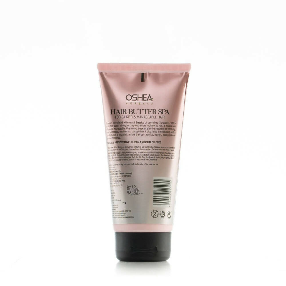 Oshea Herbals Hair Butter Spa Scalp Nourisher | Grocsy
