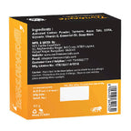 Earthe Essentials Premium Turmeric Soap | Grocsy