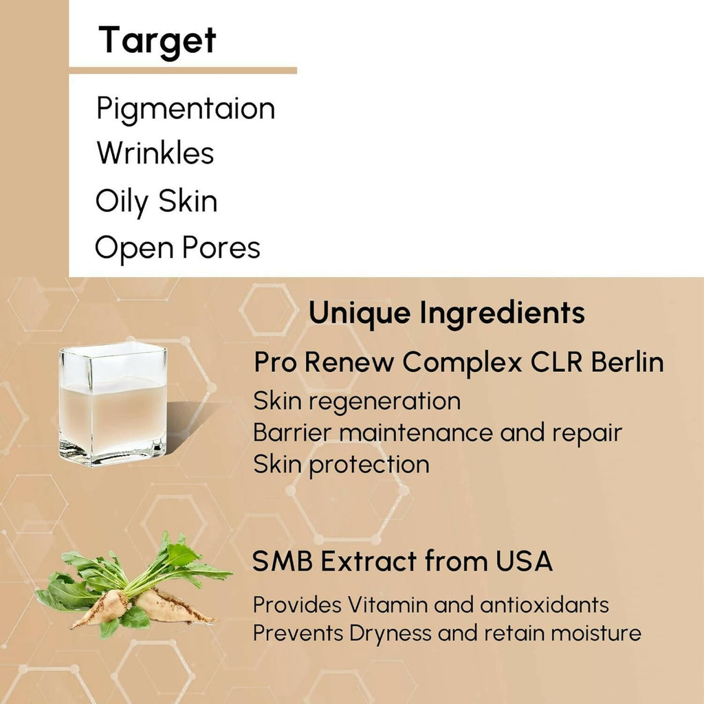 Bornfeel Energizing Coffee Face Wash | Grocsy