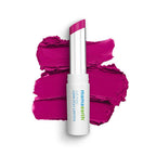 Mamaearth Soft Matte Long Stay Lipstick - Mulberry Pink | Grocsy