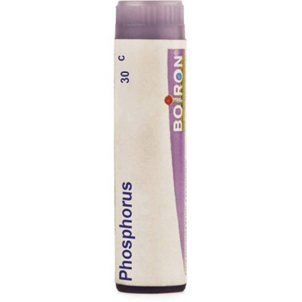 Boiron Homeopathy Phosphorus | Grocsy