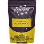 Postcard Hyderabadi Kaju Pakoda | Grocsy