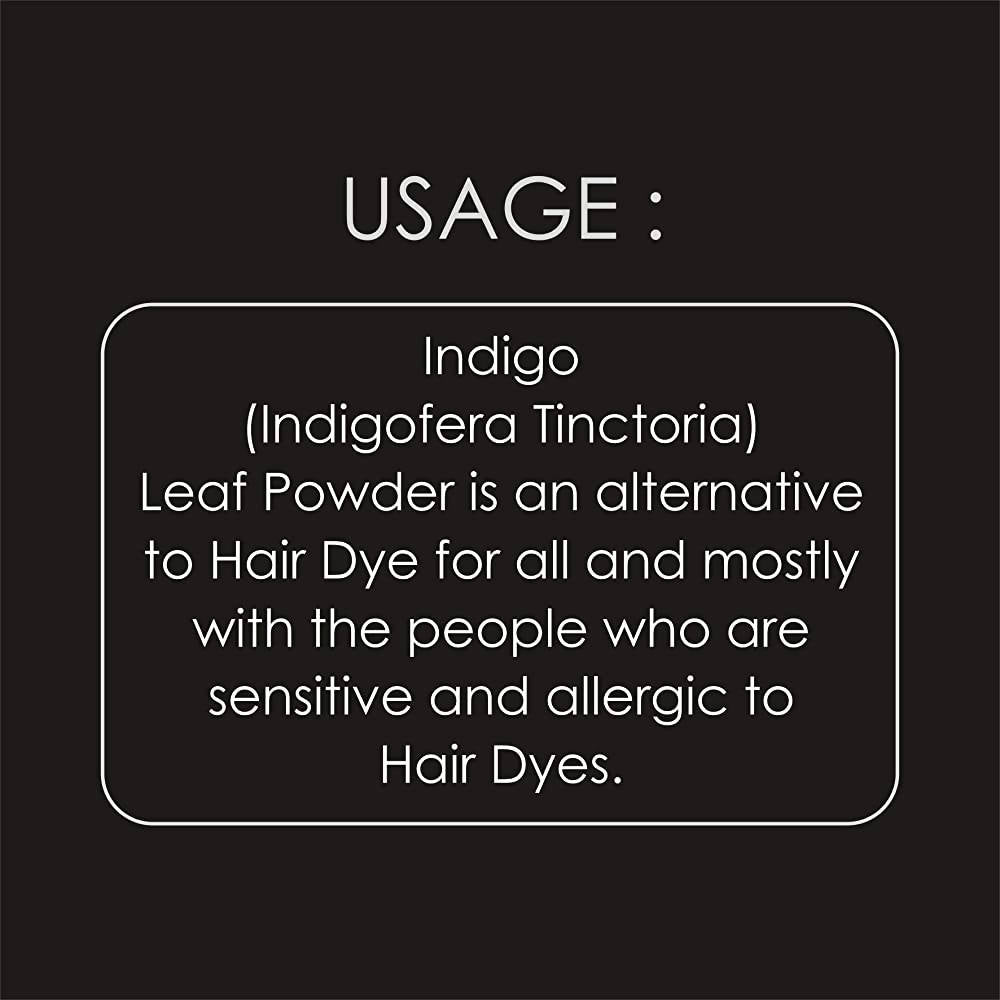 Herb Essential Indigo Powder | Grocsy
