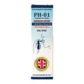Prime Health Homeopathic PH-01 Respiratory Supportoral Spray | Grocsy