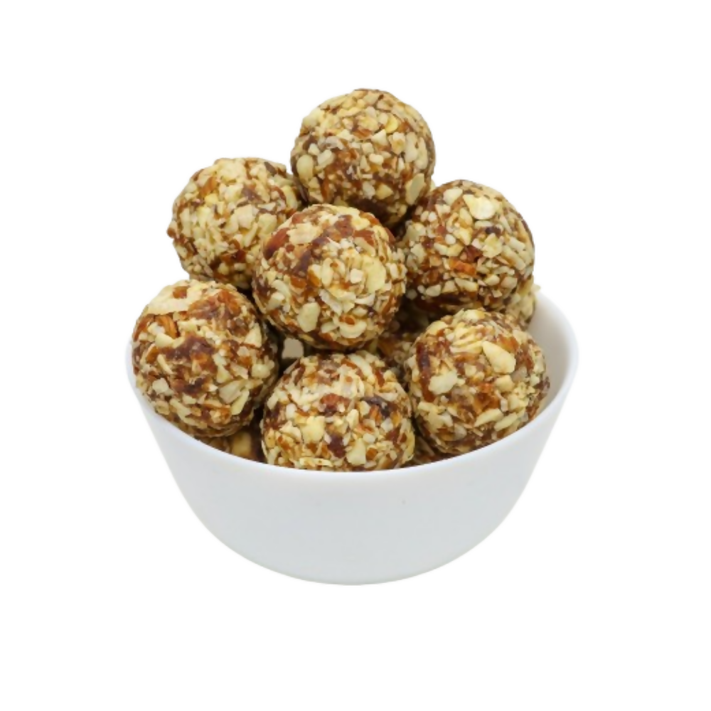 Patilkaki Dry Fruit Ladoo | Grocsy