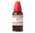 Dr. Willmar Schwabe India Carduus Marianus Dilution | Grocsy