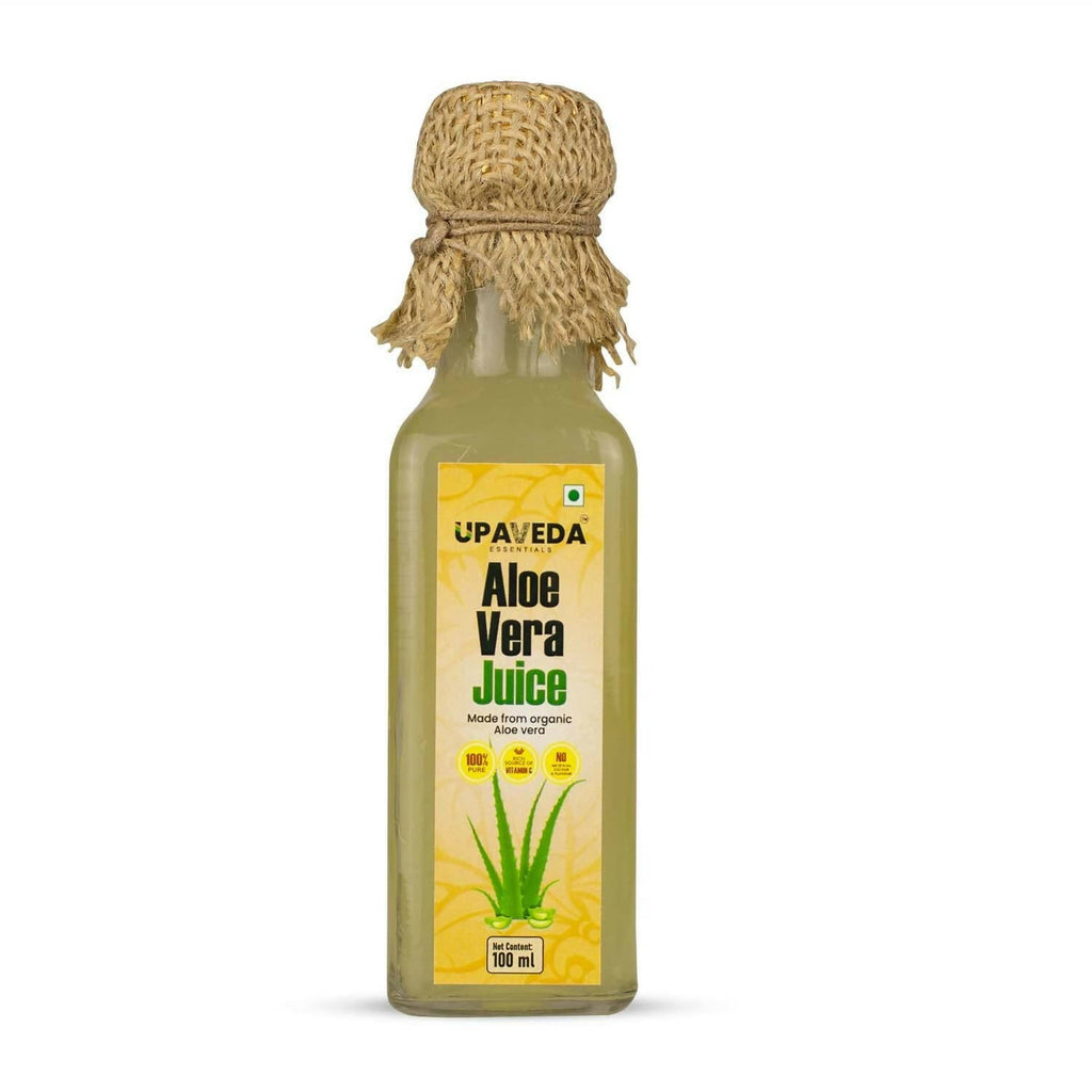 Upaveda Aloe Vera Juice | Grocsy