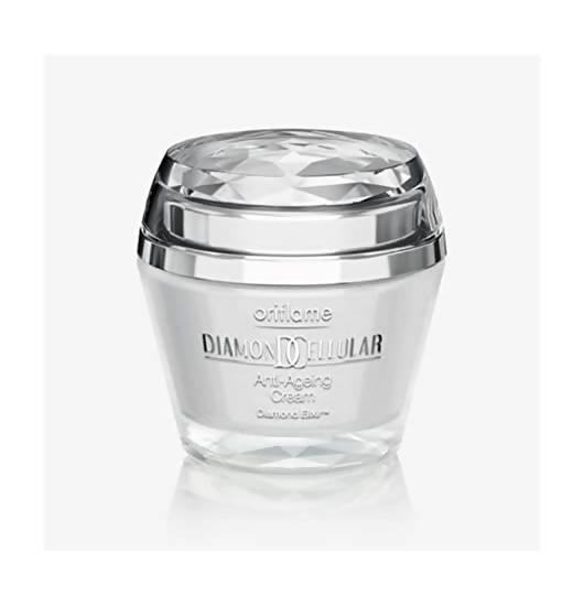 Oriflame Diamond Cellular Diamond Cellular Anti-Ageing Cream | Grocsy