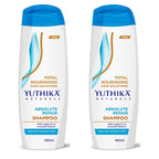 Yuthika Absolute Repair Shampoo For Damaged Hair | Grocsy