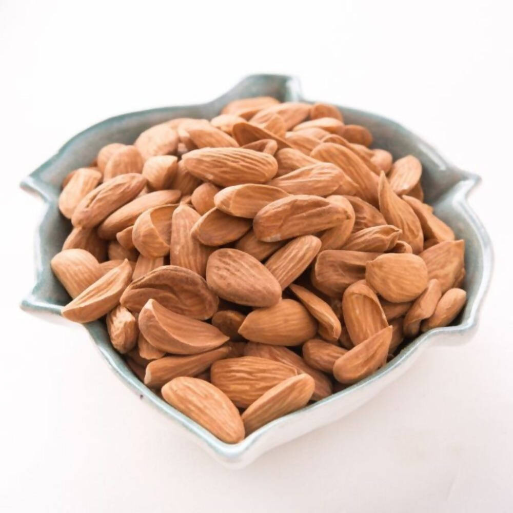 Freshon Almond Mamra - Imported | Grocsy