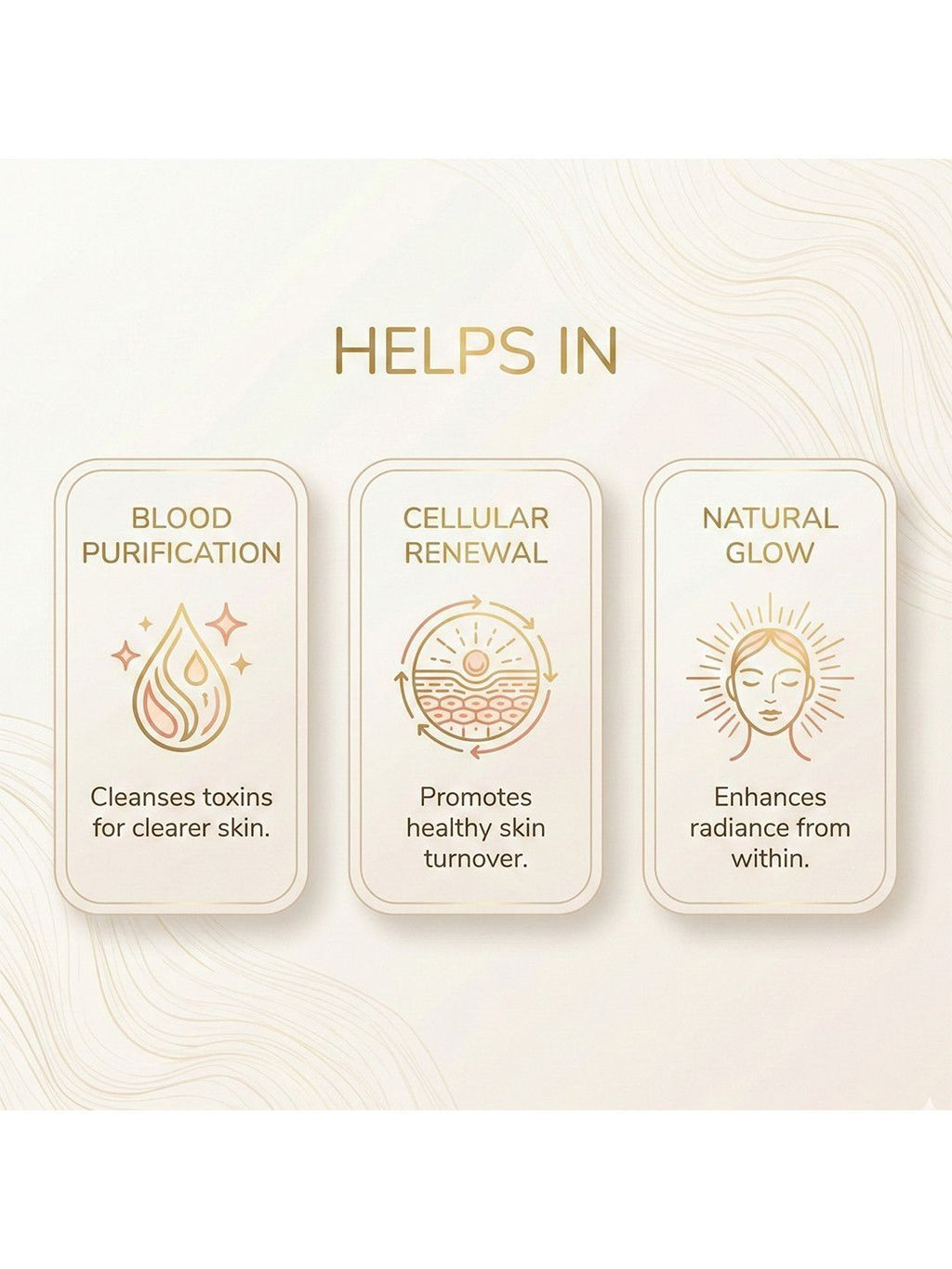 Ved Sanjeevani Radiant Skin Care Nabhi Oil | Grocsy
