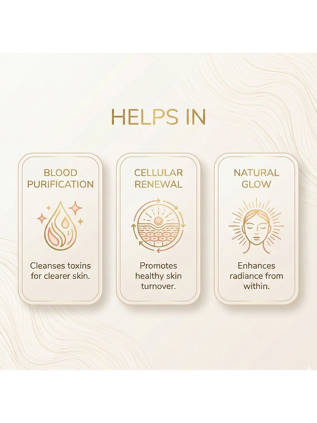 Ved Sanjeevani Radiant Skin Care Nabhi Oil | Grocsy