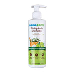 Mamaearth BhringAmla Shampoo For Intense Hair Treatment | Grocsy