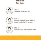 Soultree Face Scrub | Grocsy