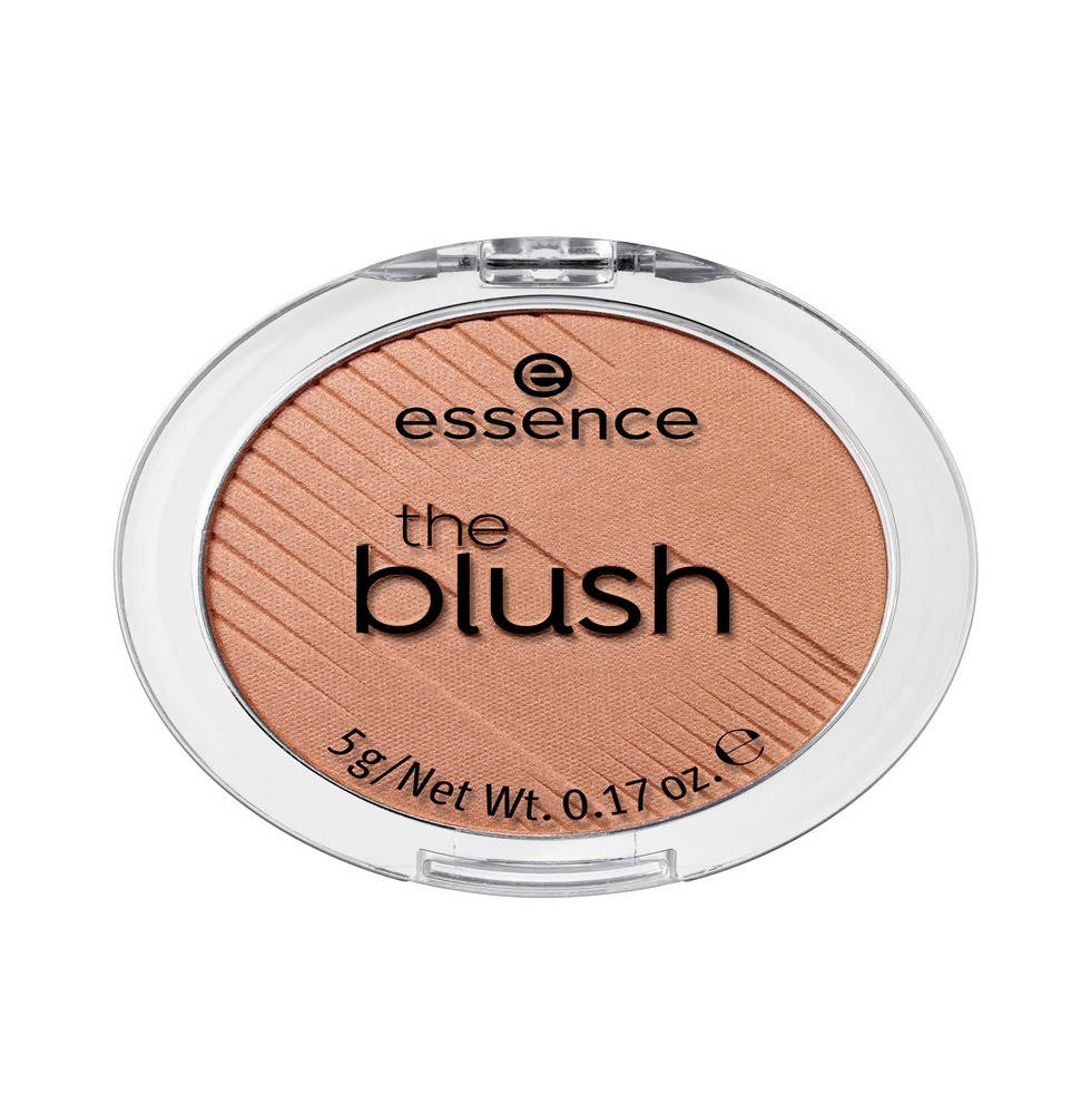 Essence The Blush - 20 Bespoke | Grocsy