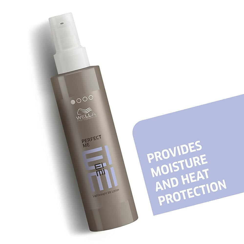Wella Professionals EIMI Perfect Me Lightweight BB Lotion | Grocsy