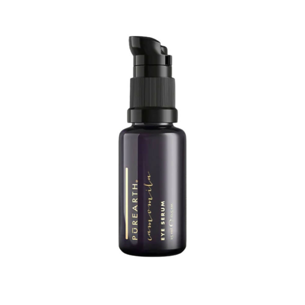 Purearth Camomila Eye Serum | Grocsy