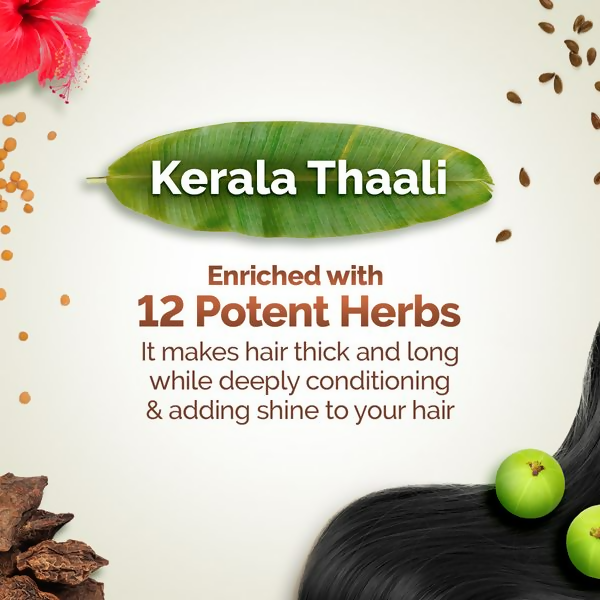 Mamaearth Kerala Thaali Conditioner | Grocsy
