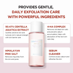 SKIN1004 Madagascar Centella Poremizing Clear Toner | Grocsy