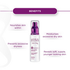 Lotus Herbals YouthRx Gineplex Compound Activating Moisturiser | Grocsy