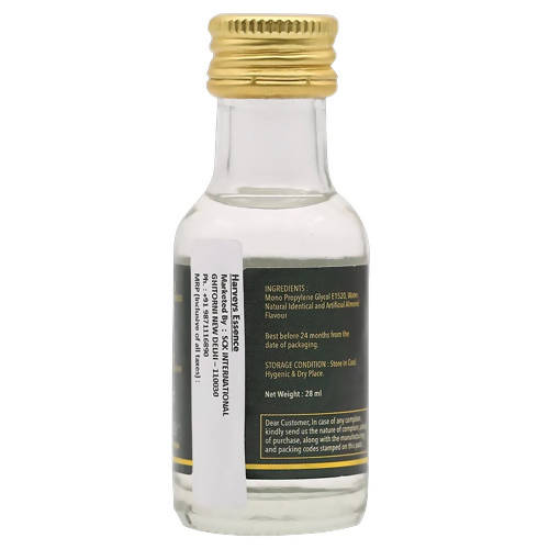 Harveys Almonds Flavor Essence | Grocsy