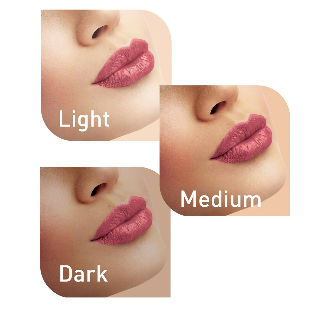 MyGlamm Perfect Curves Matte Lip Crayon-Debutante | Grocsy
