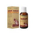 Medilexicon Homeopathy Medicard Gold Drops | Grocsy