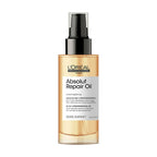 L'Oreal Paris Absolut Repair 10-In-1 Multi-Benefit Hair Serum Oil | Grocsy