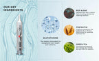 Glutaweis Glutathione Radiance Serum | Grocsy
