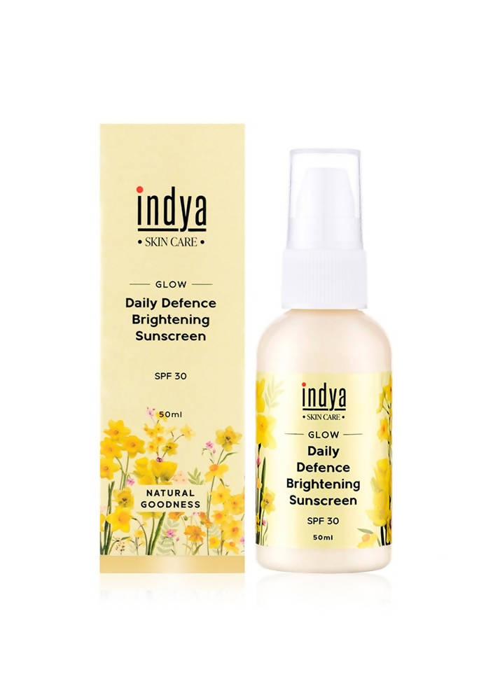 Indya Glow Everyday Kit | Grocsy