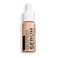 Revolution Relove Super Serum Foundation - F4 | Grocsy