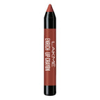 Lakme Enrich Lip Crayon - Cinnamon Brown | Grocsy