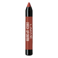Lakme Enrich Lip Crayon - Cinnamon Brown | Grocsy