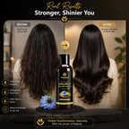 Moolveda Premium Cold Pressed Kalonji Oil - Black | Grocsy