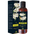 Old Tree Almond Body Massage Oil | Grocsy