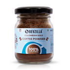 Bevzilla Coffee Powder Combo | Grocsy