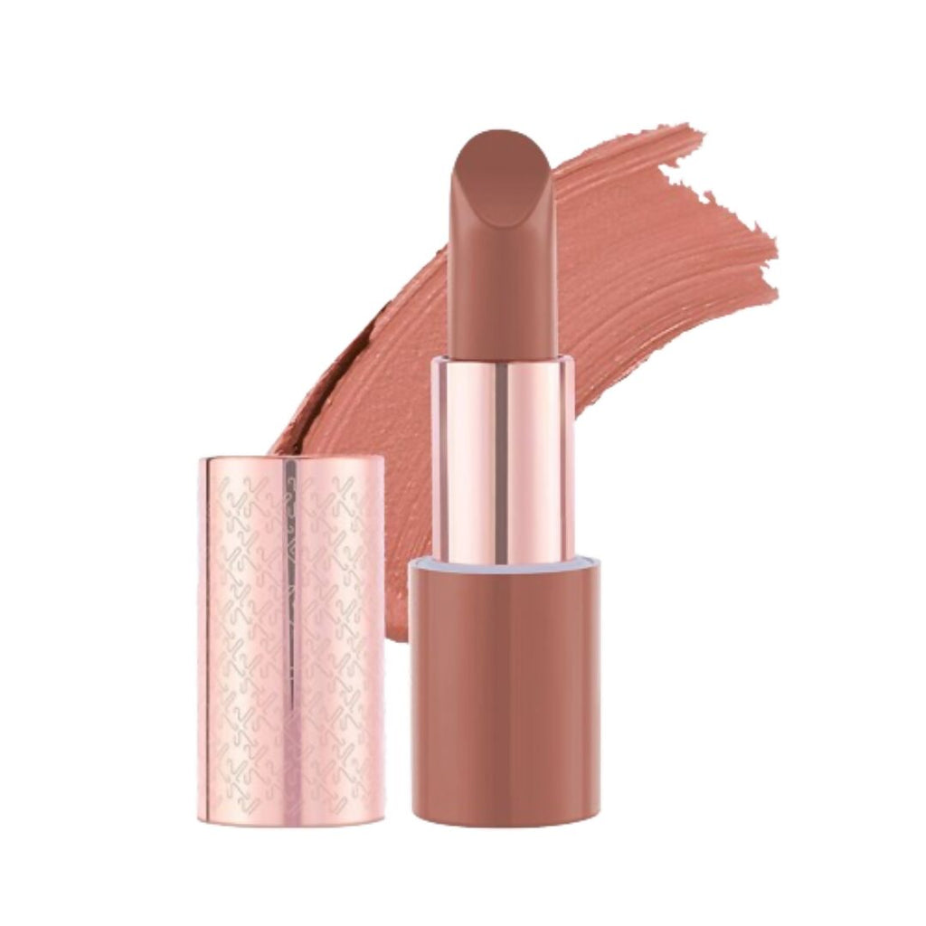 Kay Beauty By Katrina Kaif Matte Drama Long Stay Lipstick - Muse | Grocsy