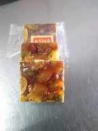 Asha Sweet Center Dry Fruit Chikki | Grocsy