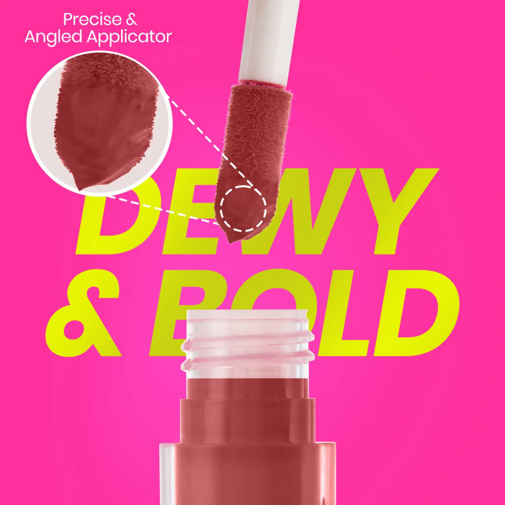 NY Bae Dewy Creme Blush – Rustic Red 03 | Grocsy