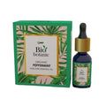 MRT Organics Bio Botanic Peppermint Essential Oil | Grocsy