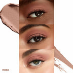 Smashbox Always On Cream Shadow - Rose | Grocsy