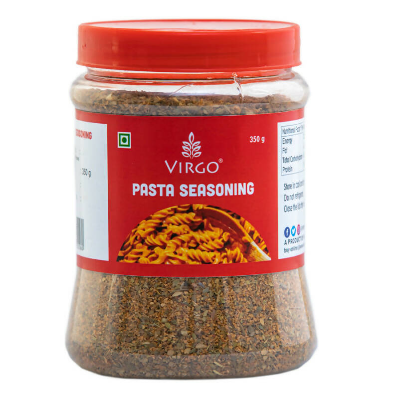Virgo Pasta Seasoning | Grocsy