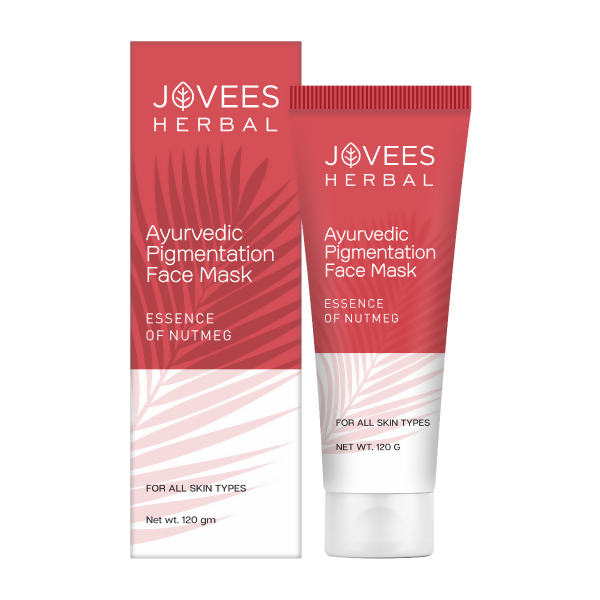 Jovees Anti Pigmentation Face Mask | Grocsy