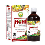 Basic Ayurveda Noni Virgin Juice | Grocsy