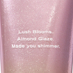 Victoria's Secret Velvet Petals Shimmer Fragrance Lotion | Grocsy