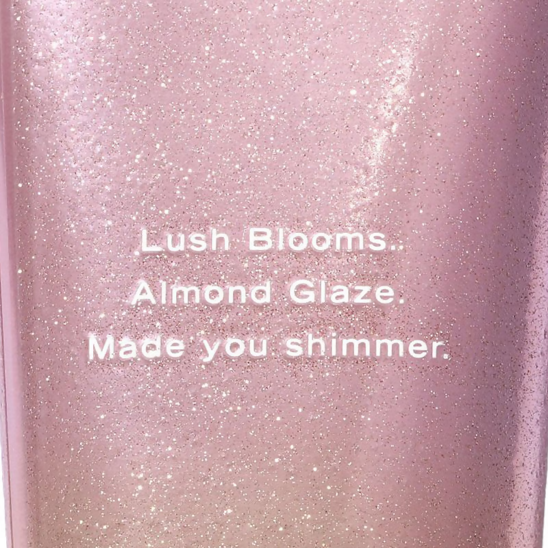 Victoria's Secret Velvet Petals Shimmer Fragrance Lotion | Grocsy