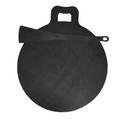 Nakshathra Iron Induction Comfortable with Iron Turner Flat Dosa Tawa | Grocsy