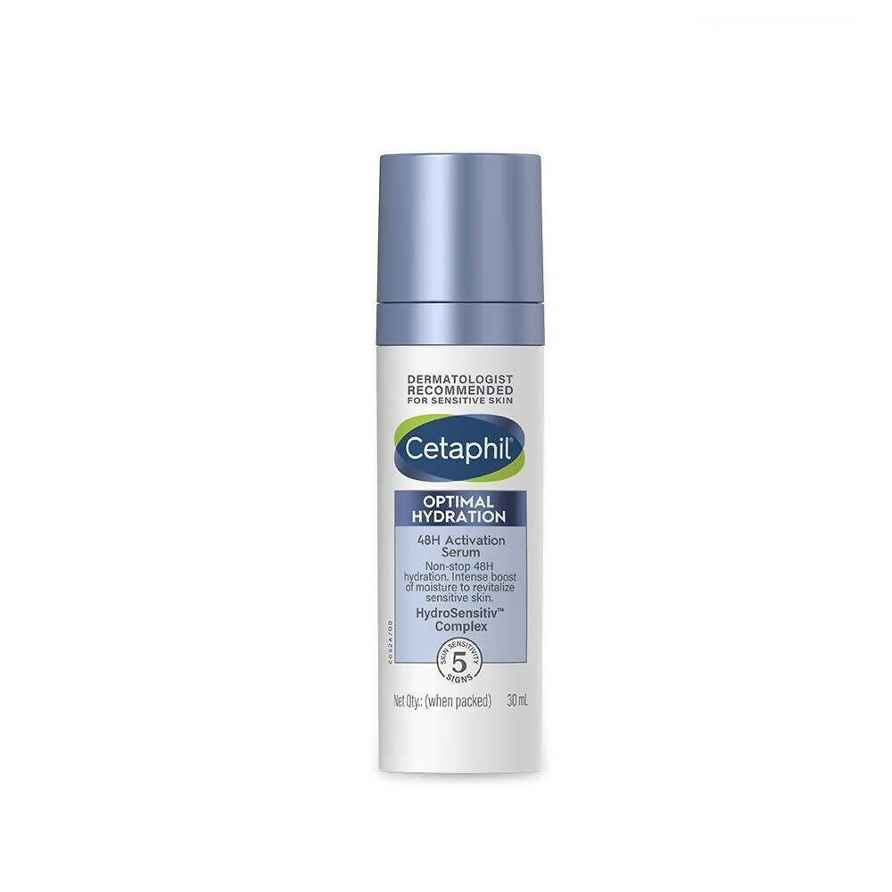 Cetaphil Optimal Hydration 48h Activation Serum | Grocsy